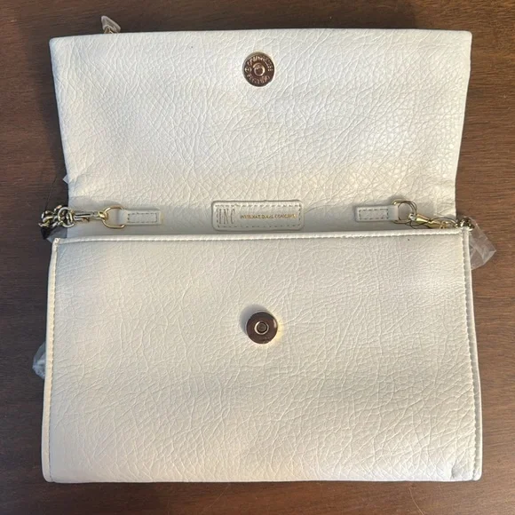 NWT INC shoulder bag - Picture 3 of 7